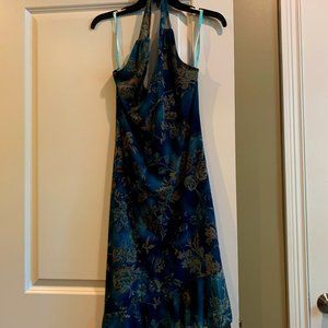 Sofuri Halter Dress Size M